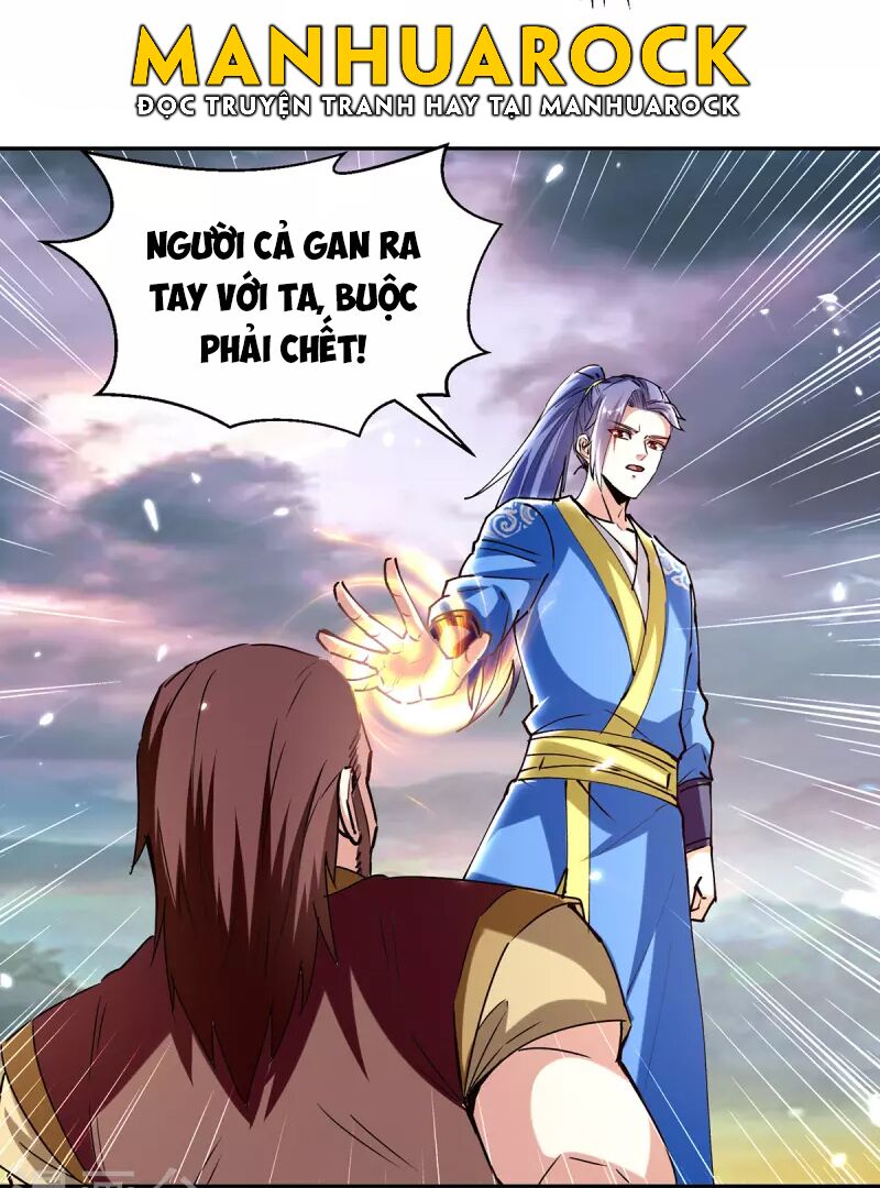 Chương 322 - Trang 21