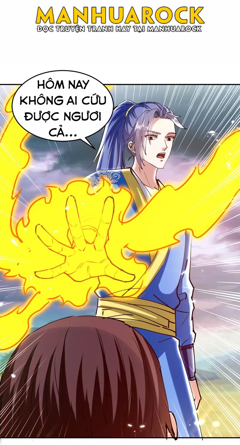 Chương 322 - Trang 25