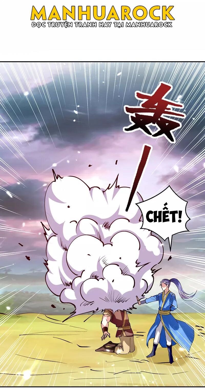 Chương 322 - Trang 26