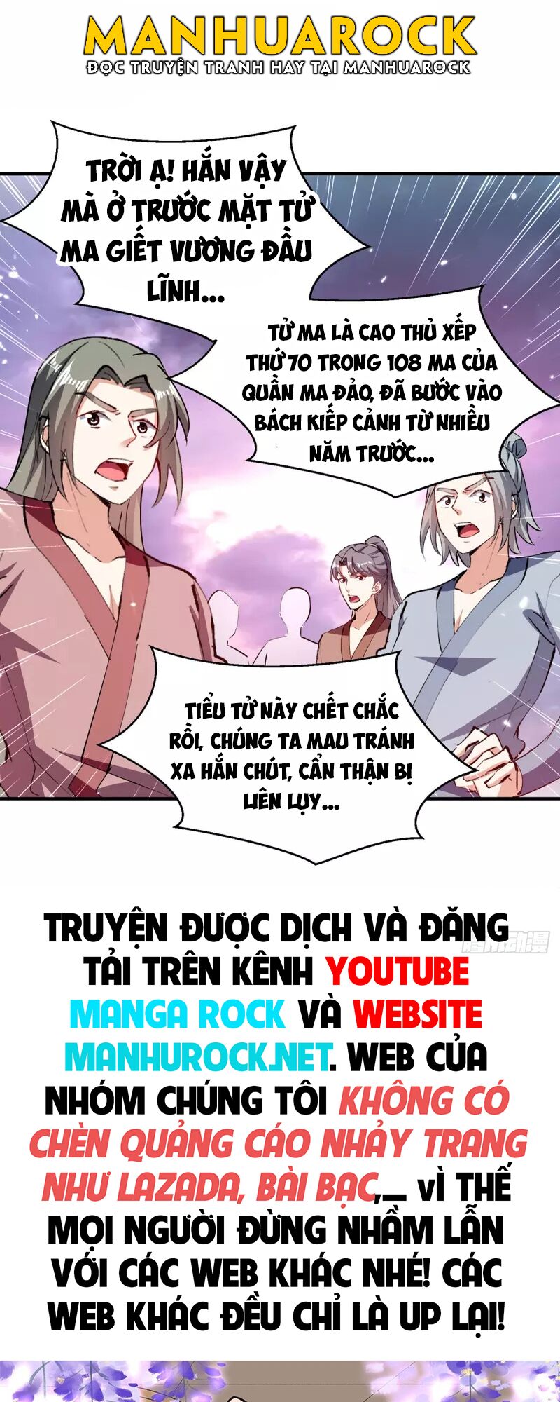 Chương 322 - Trang 29