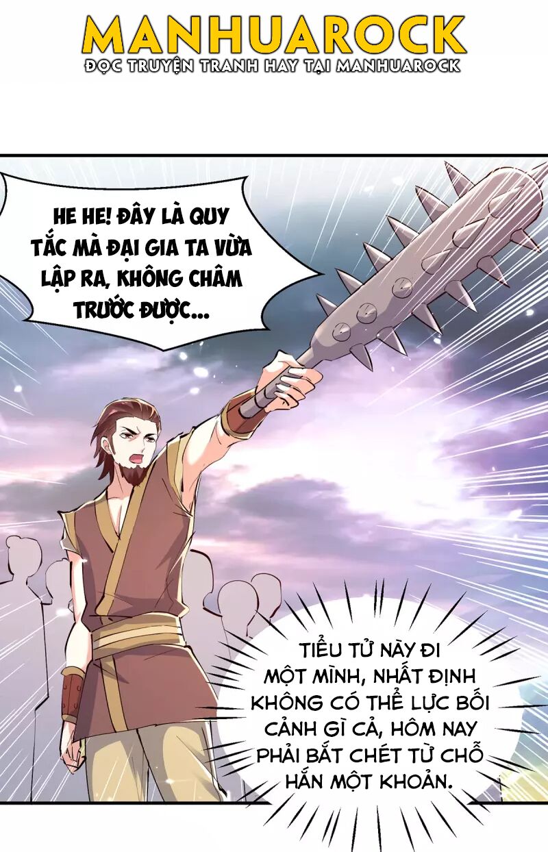 Chương 322 - Trang 4