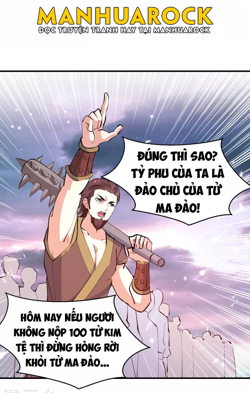 Chương 322 - Trang 6