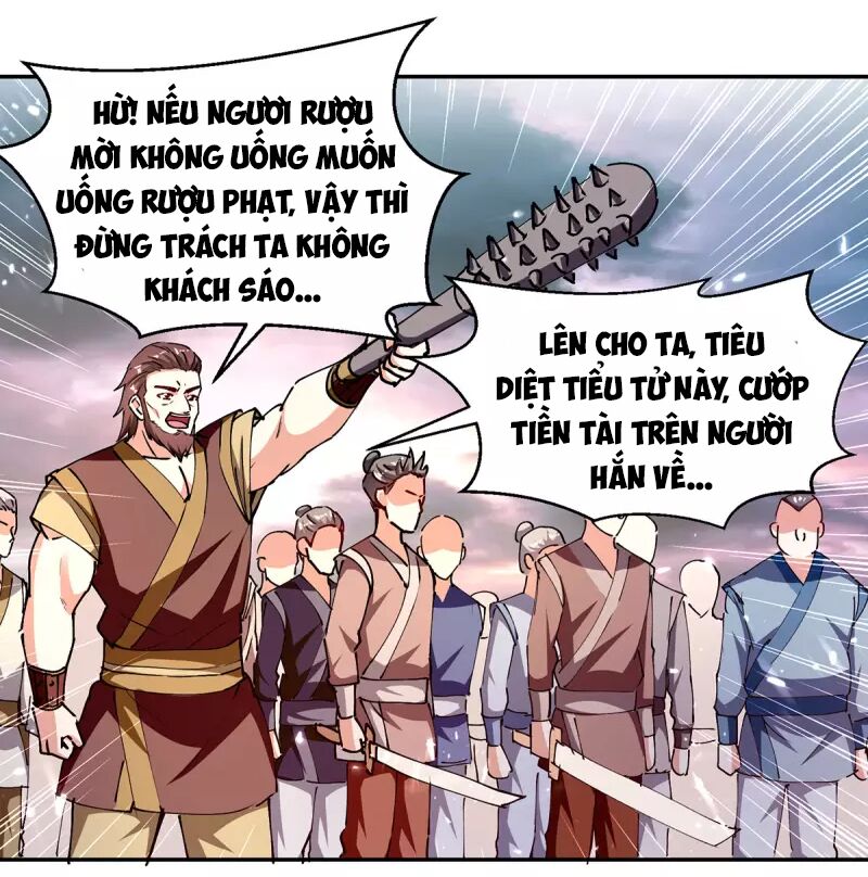 Chương 322 - Trang 10