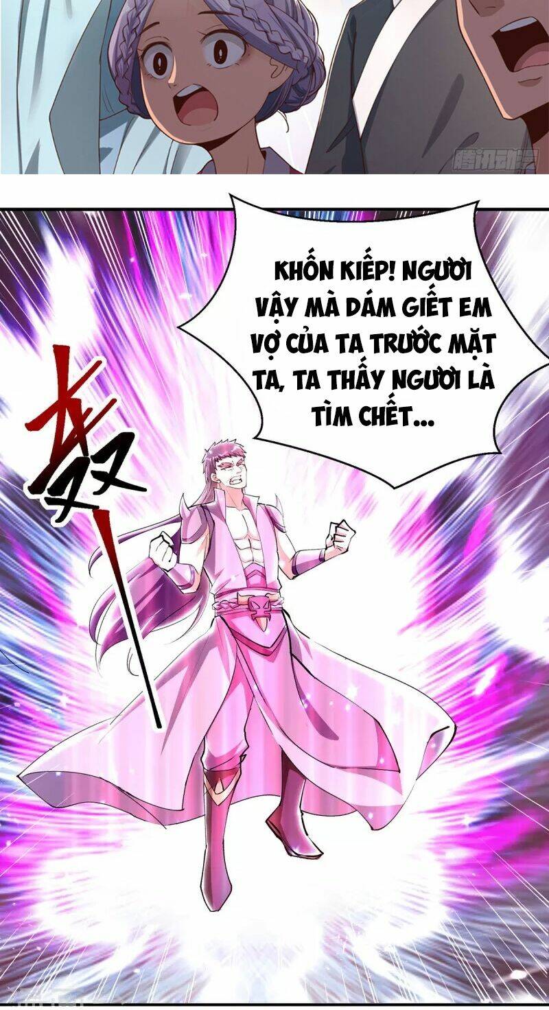 Chương 323 - Trang 2