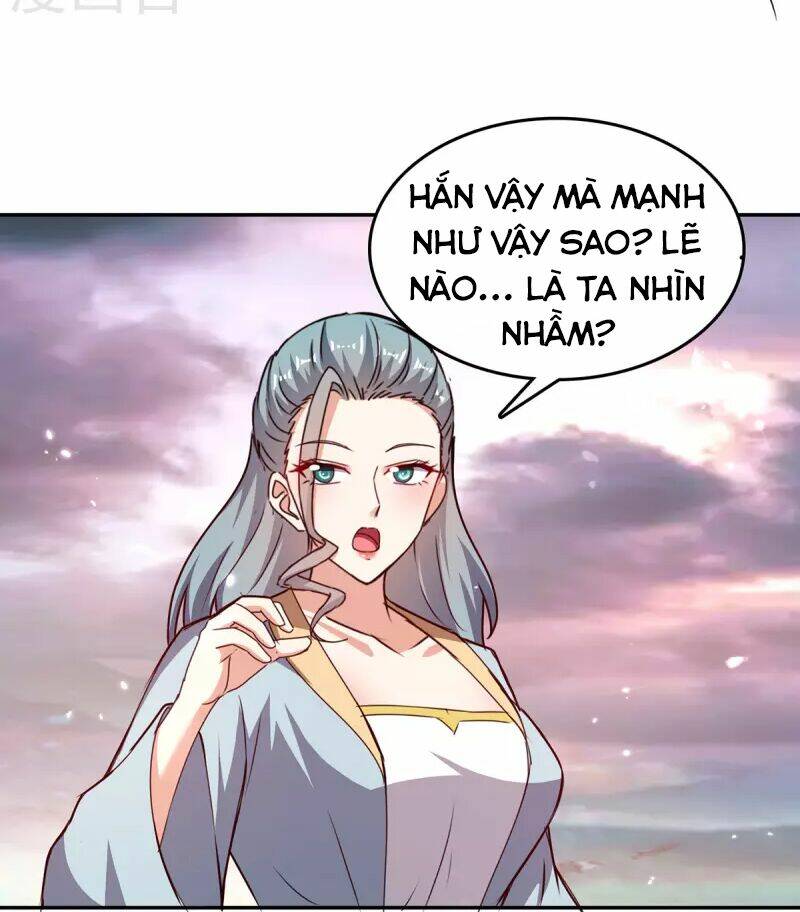 Chương 323 - Trang 18