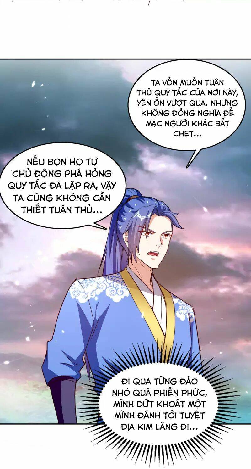 Chương 323 - Trang 19