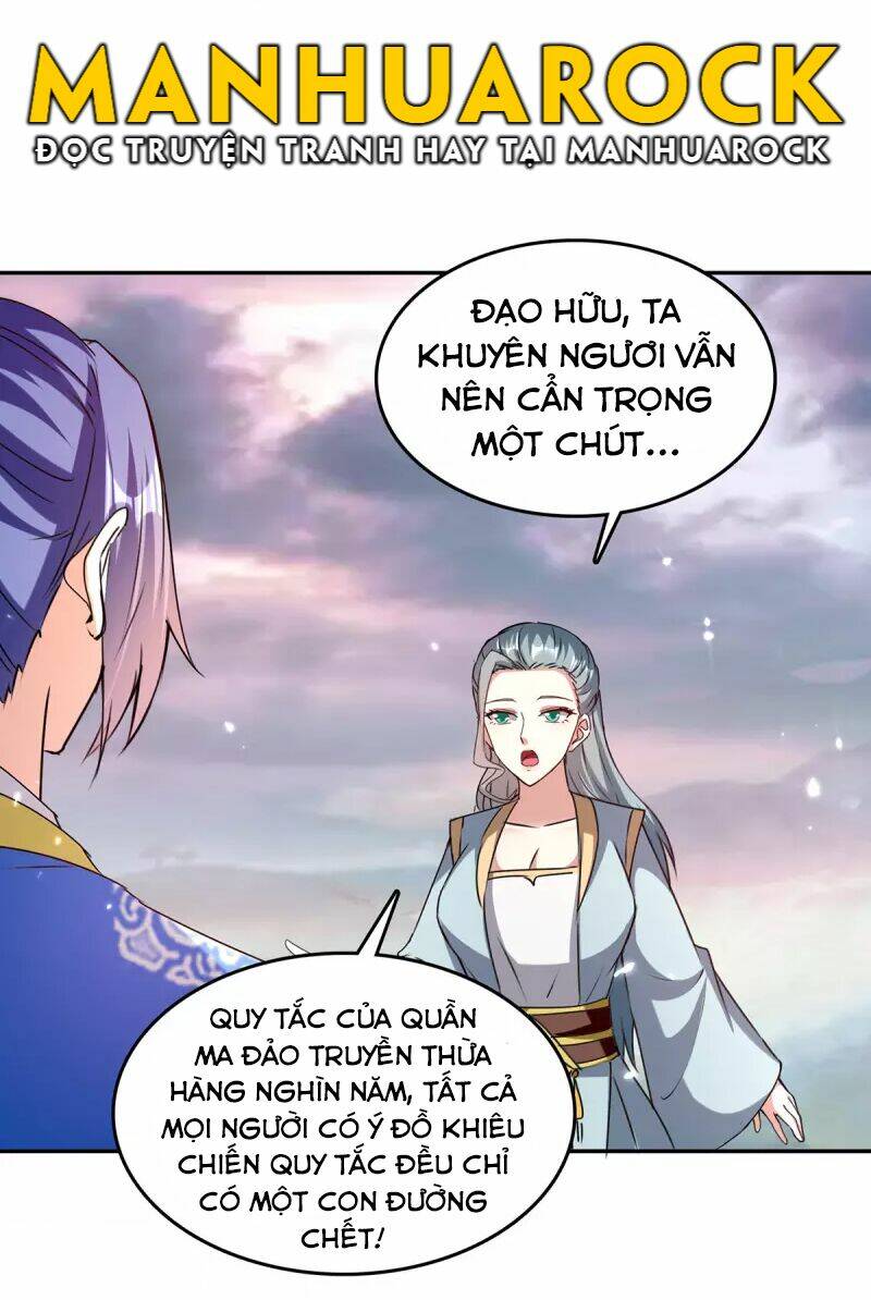 Chương 323 - Trang 22