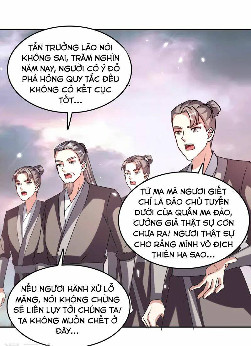 Chương 323 - Trang 23