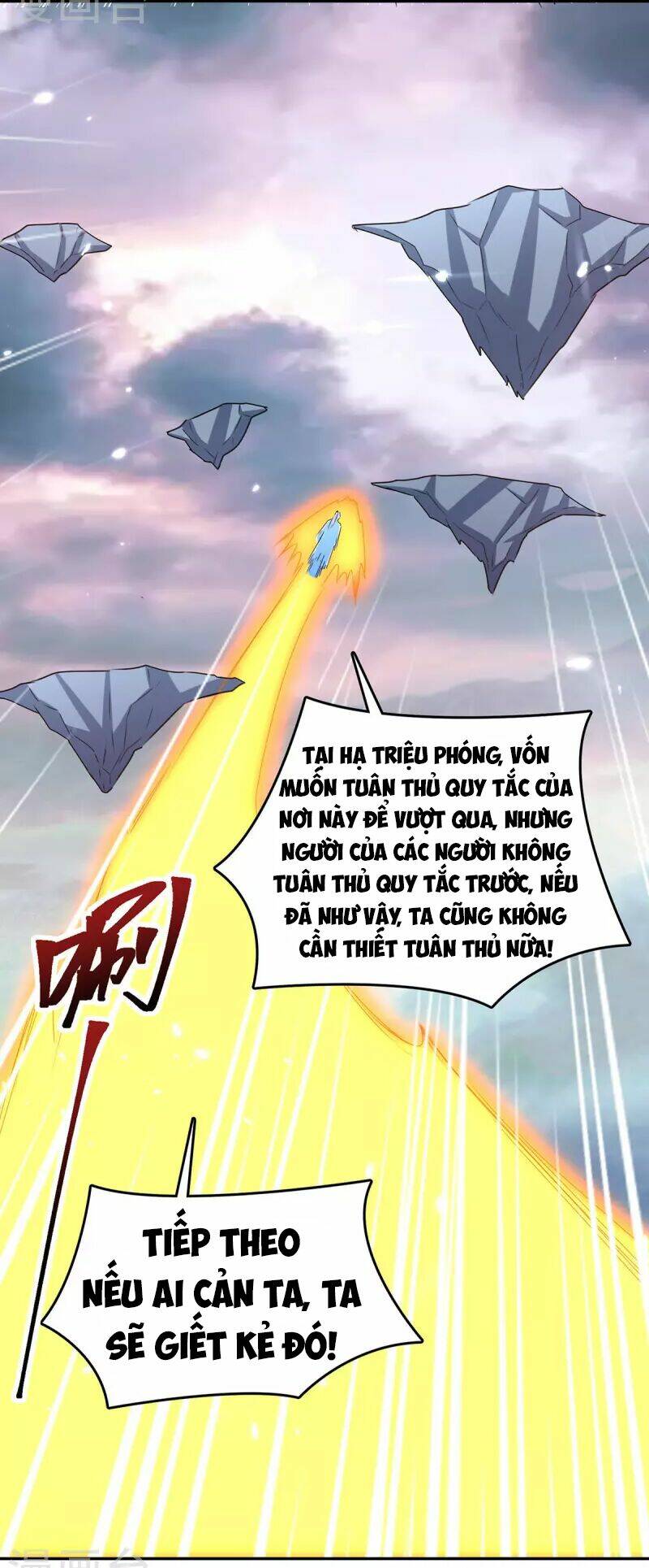 Chương 323 - Trang 27