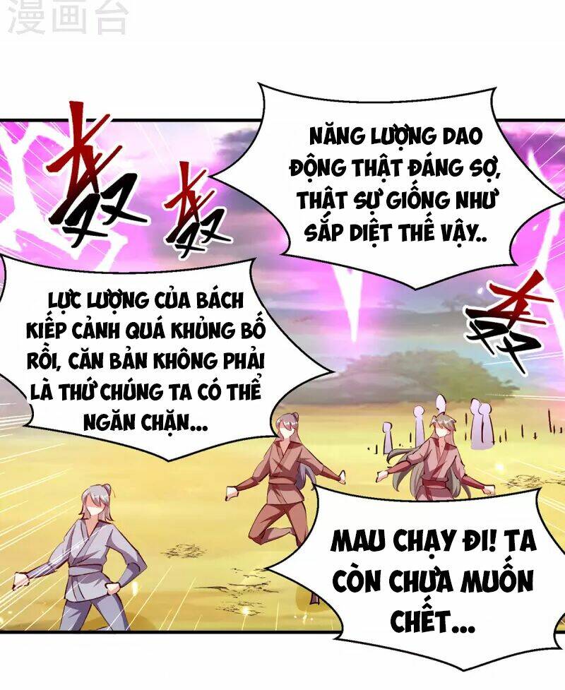 Chương 323 - Trang 7