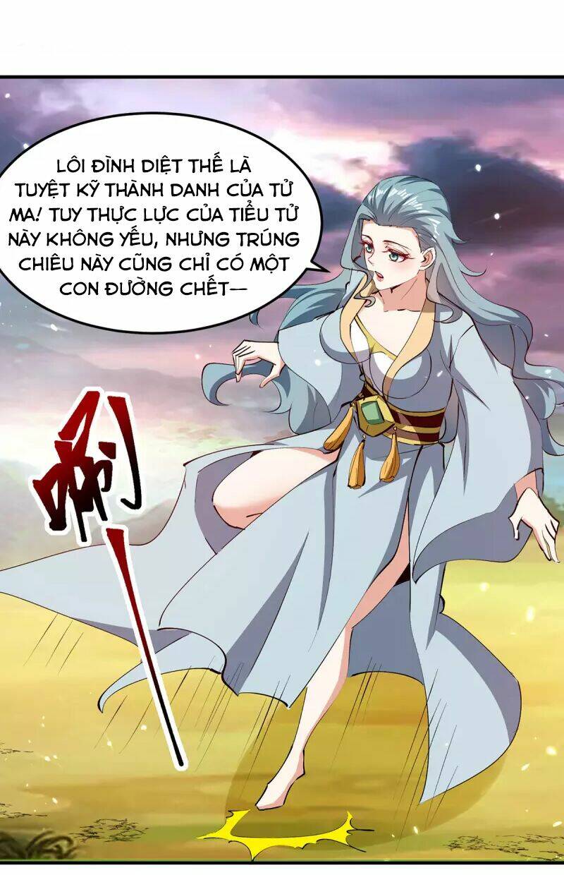 Chương 323 - Trang 8
