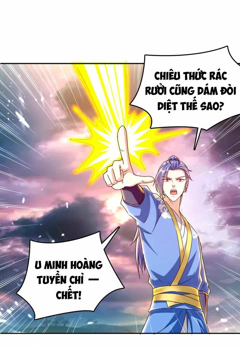 Chương 323 - Trang 9