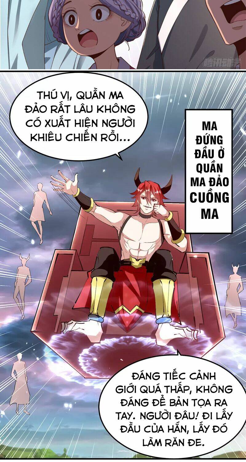 Chương 324 - Trang 2