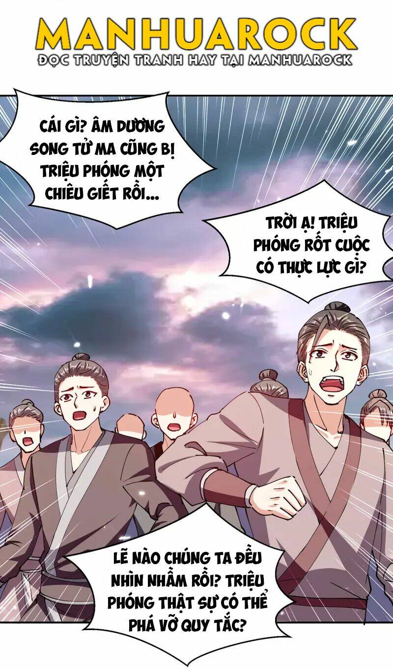 Chương 324 - Trang 20