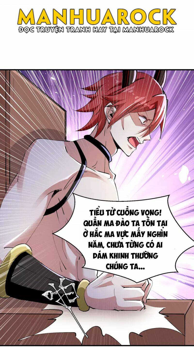 Chương 324 - Trang 27