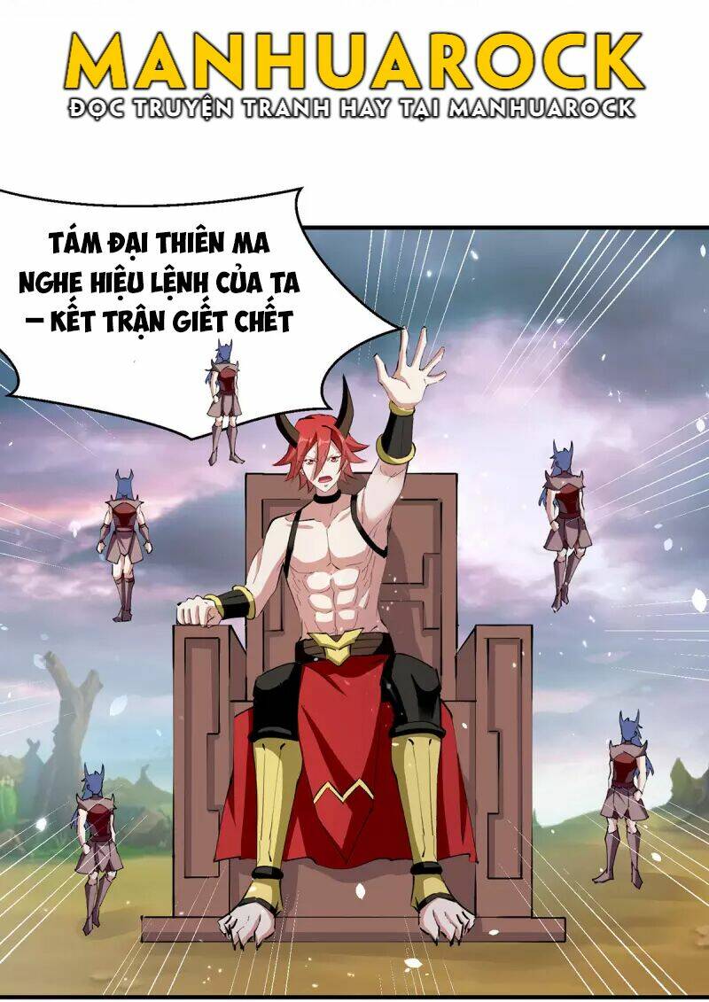 Chương 324 - Trang 28