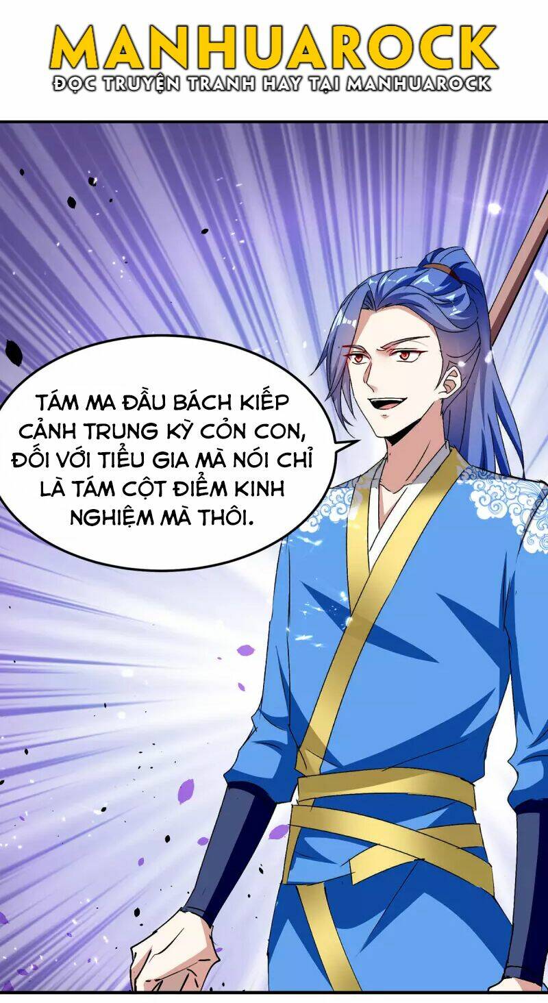Chương 324 - Trang 30