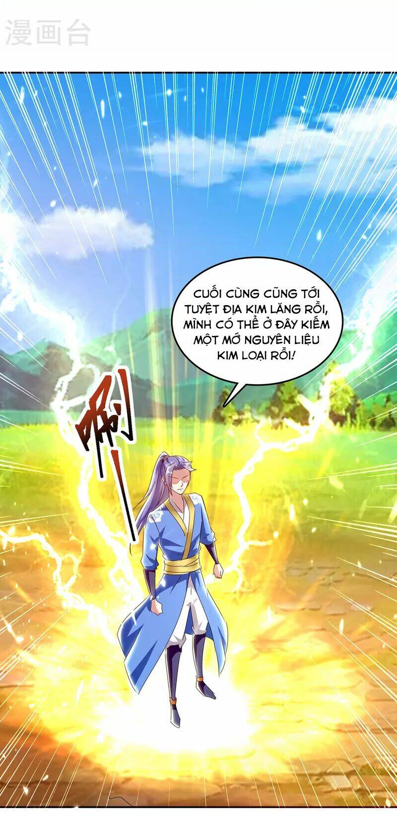 Chương 325 - Trang 23