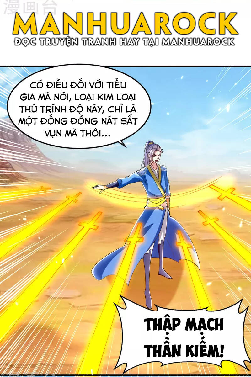 Chương 326 - Trang 13