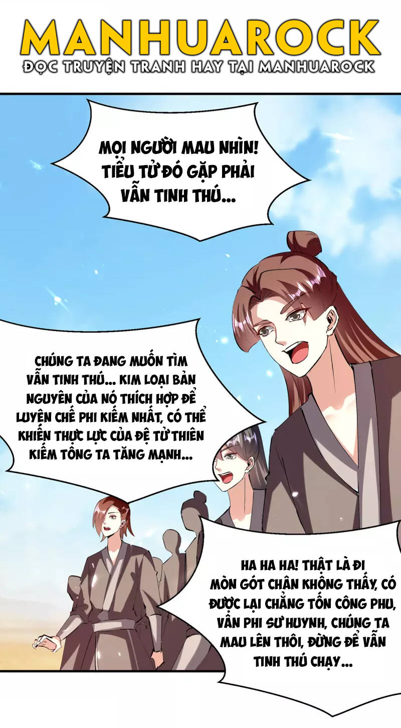 Chương 326 - Trang 19