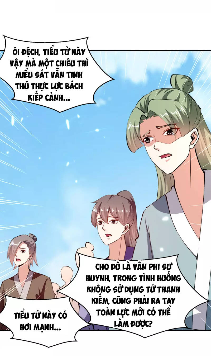 Chương 326 - Trang 27