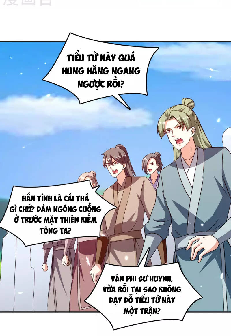 Chương 326 - Trang 5