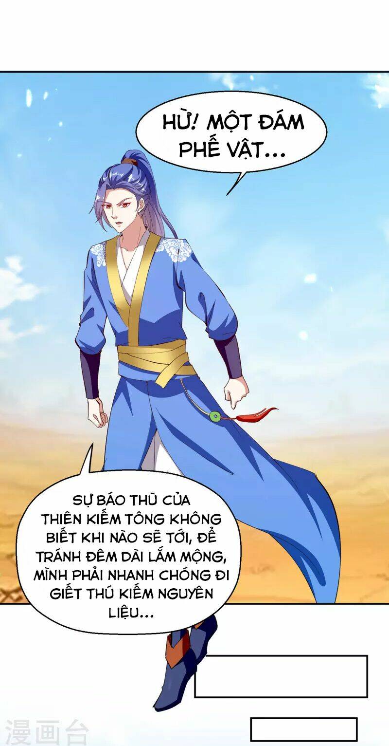 Chương 327 - Trang 20