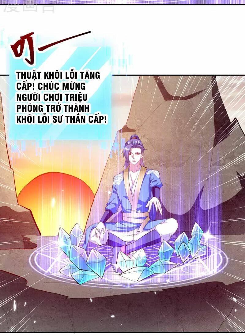 Chương 327 - Trang 26
