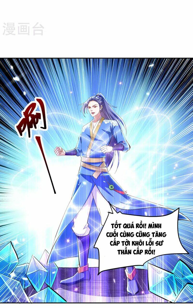 Chương 327 - Trang 27