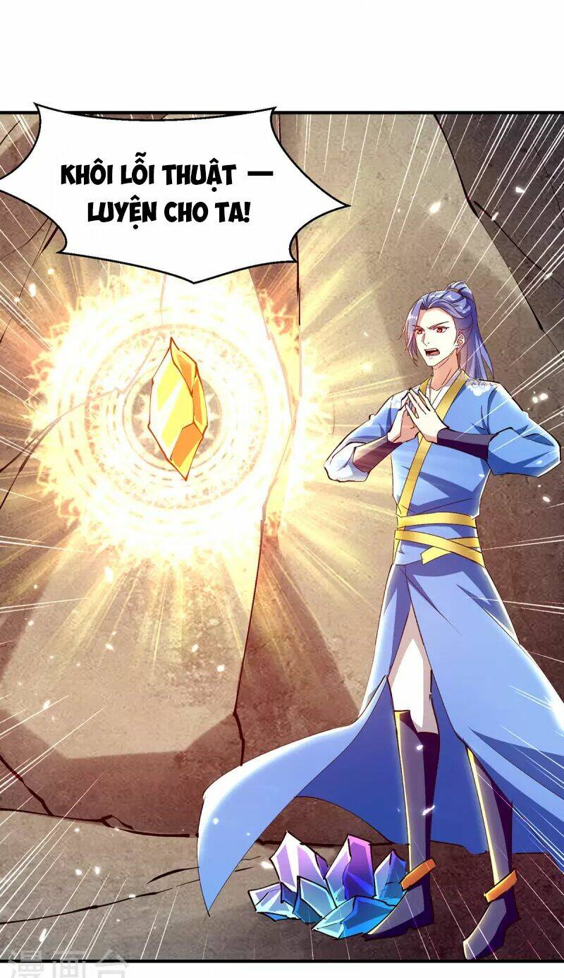 Chương 327 - Trang 29