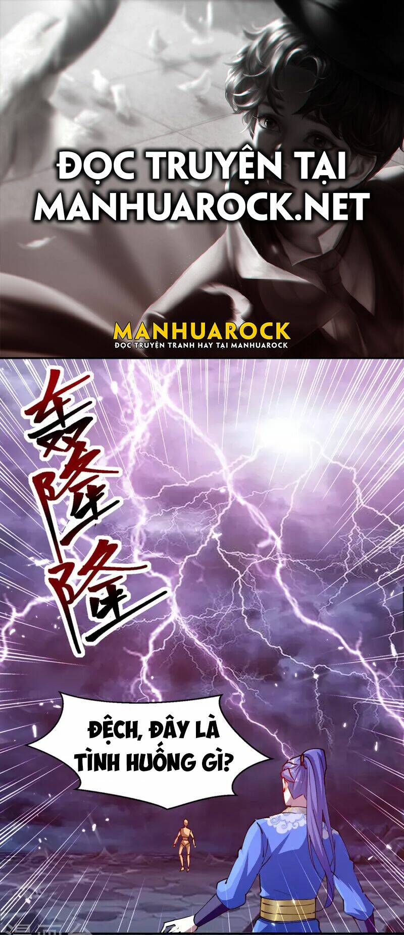 Chương 328 - Trang 1