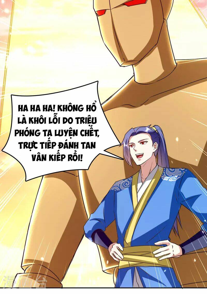 Chương 328 - Trang 16