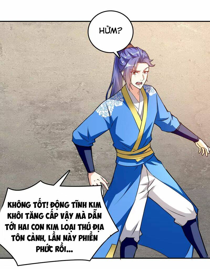 Chương 328 - Trang 27
