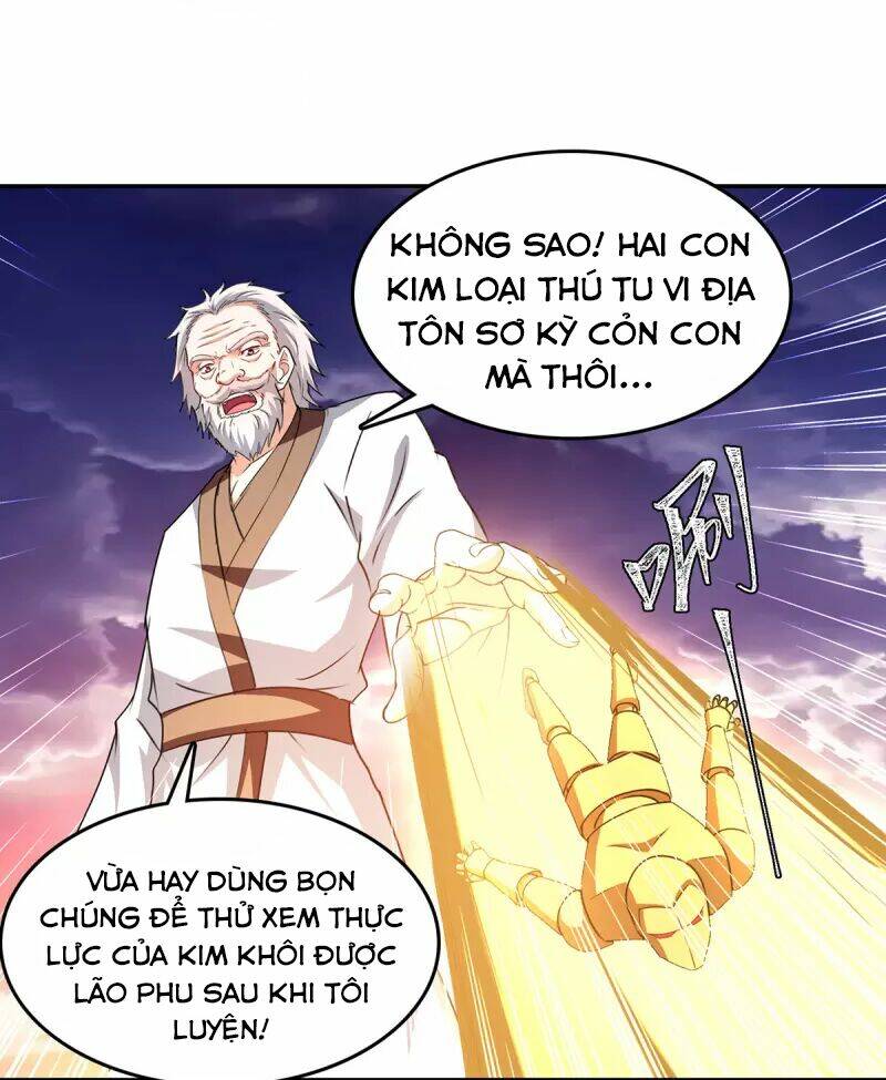 Chương 328 - Trang 28