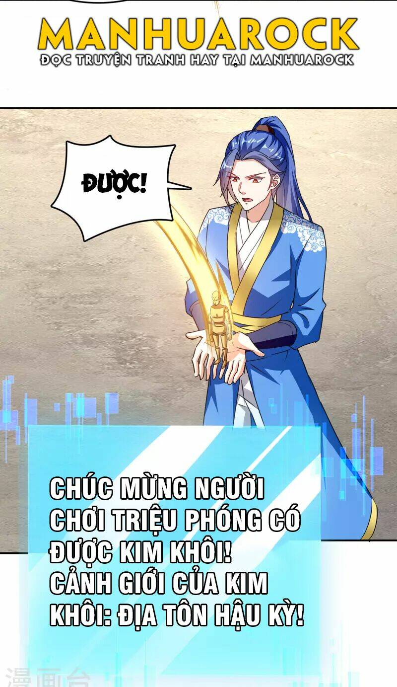 Chương 328 - Trang 29