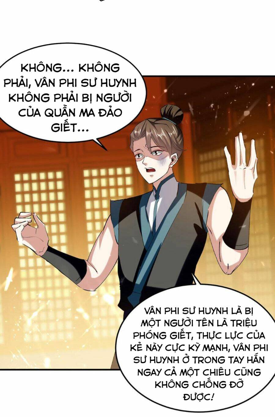 Chương 329 - Trang 18