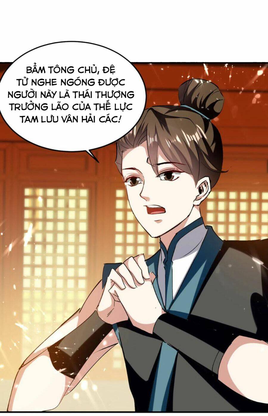 Chương 329 - Trang 20