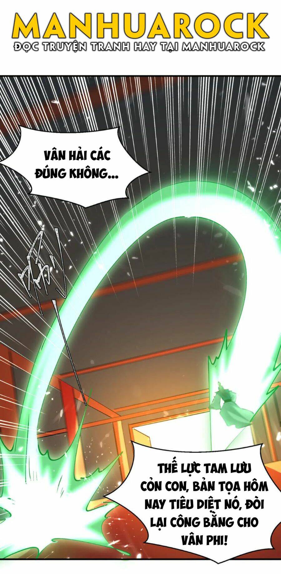 Chương 329 - Trang 21