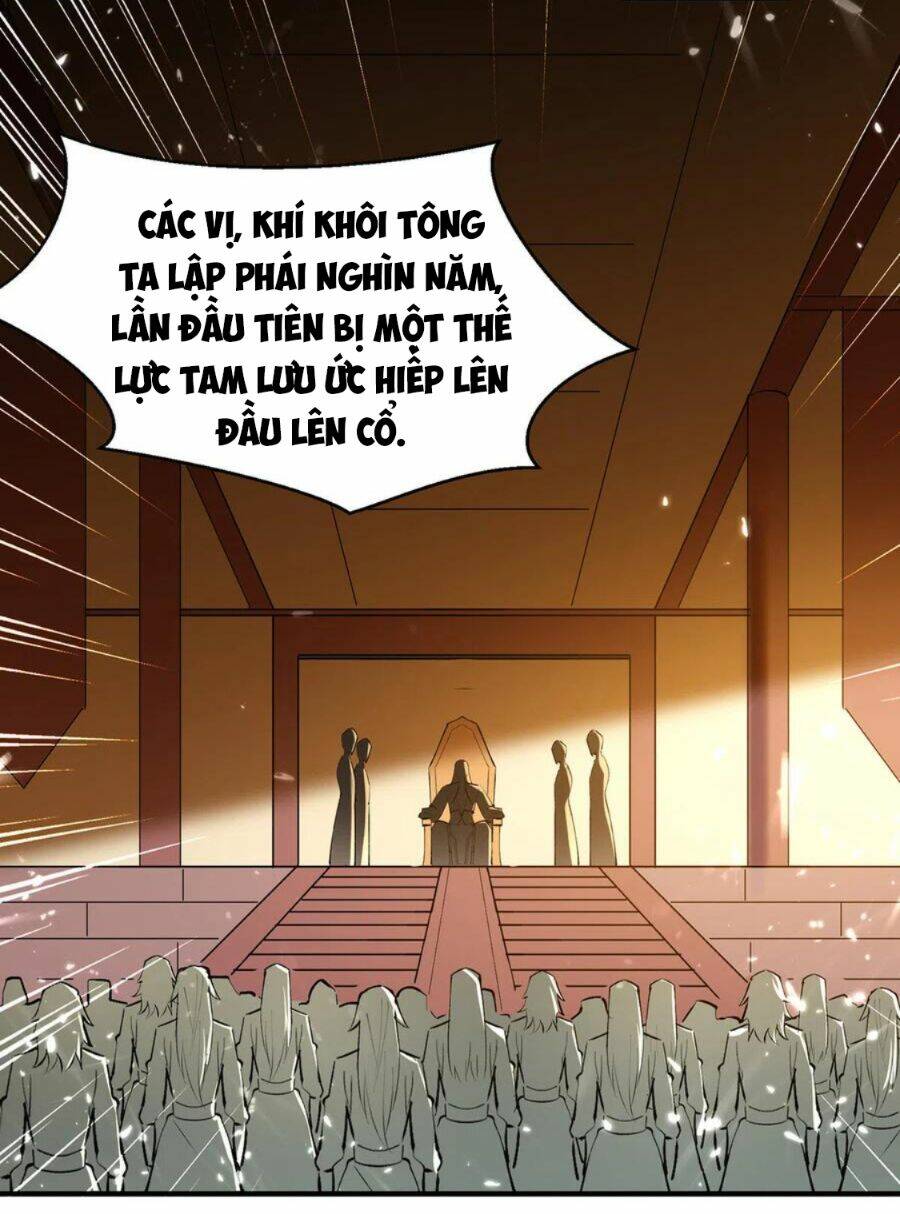 Chương 329 - Trang 23
