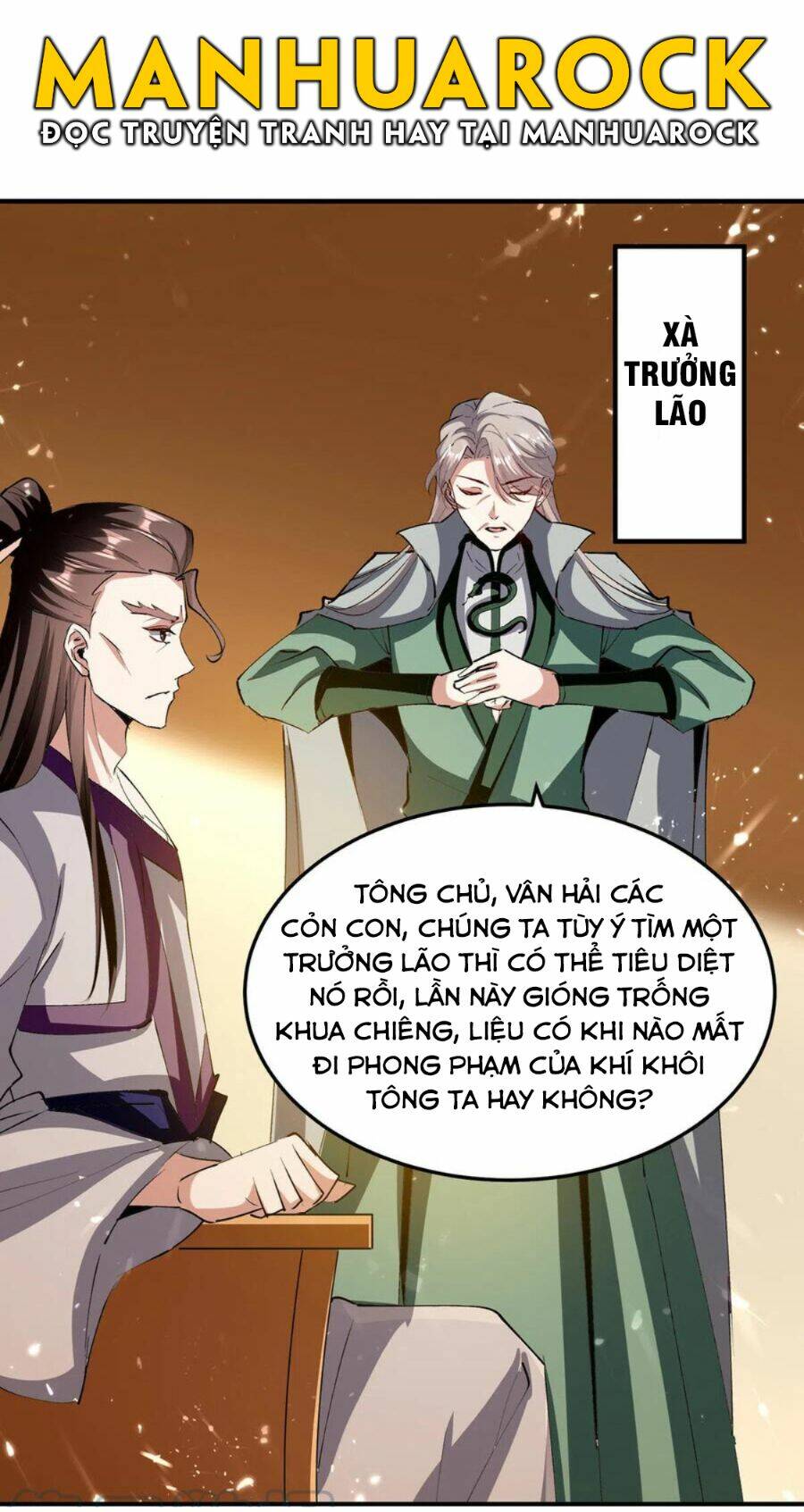 Chương 329 - Trang 26