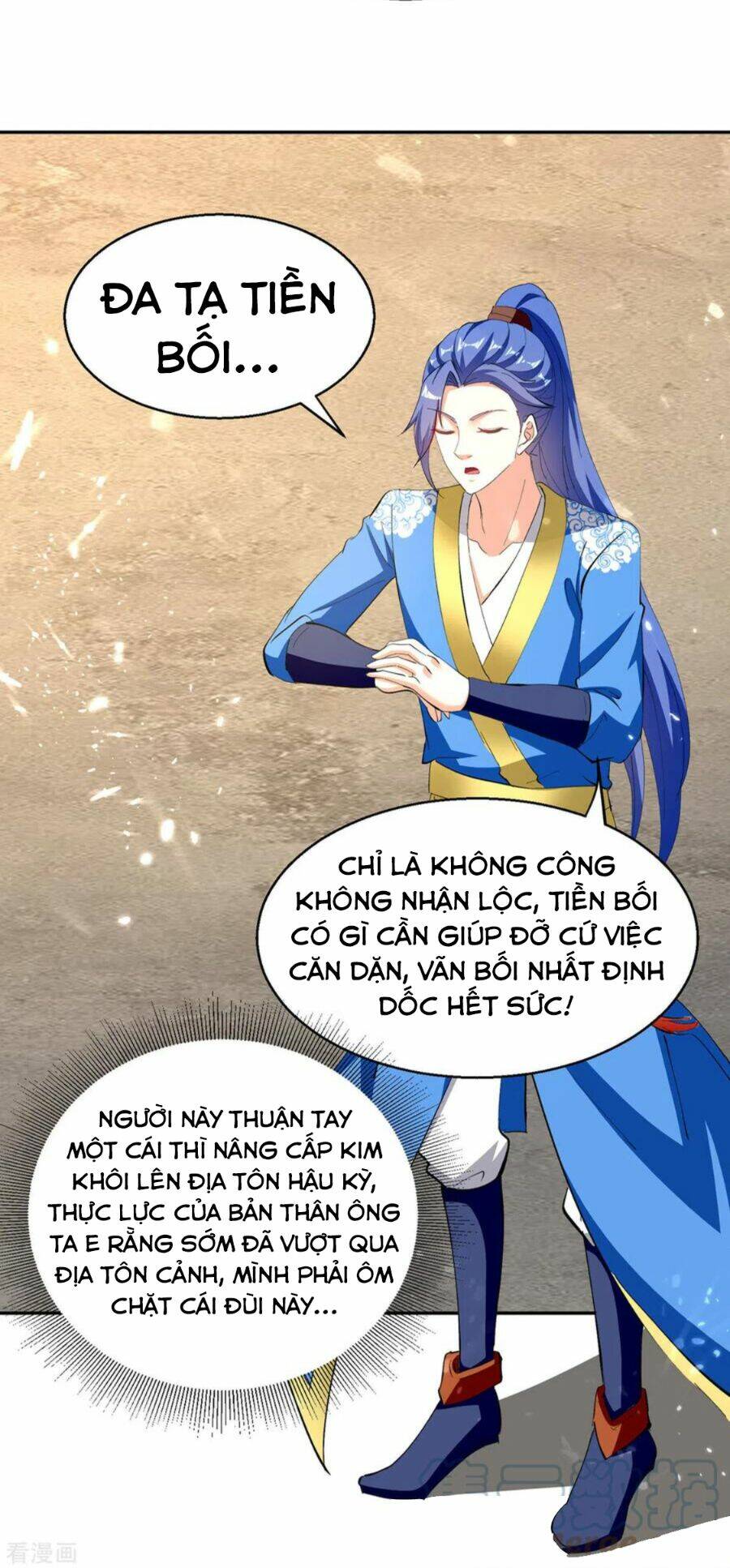 Chương 329 - Trang 4
