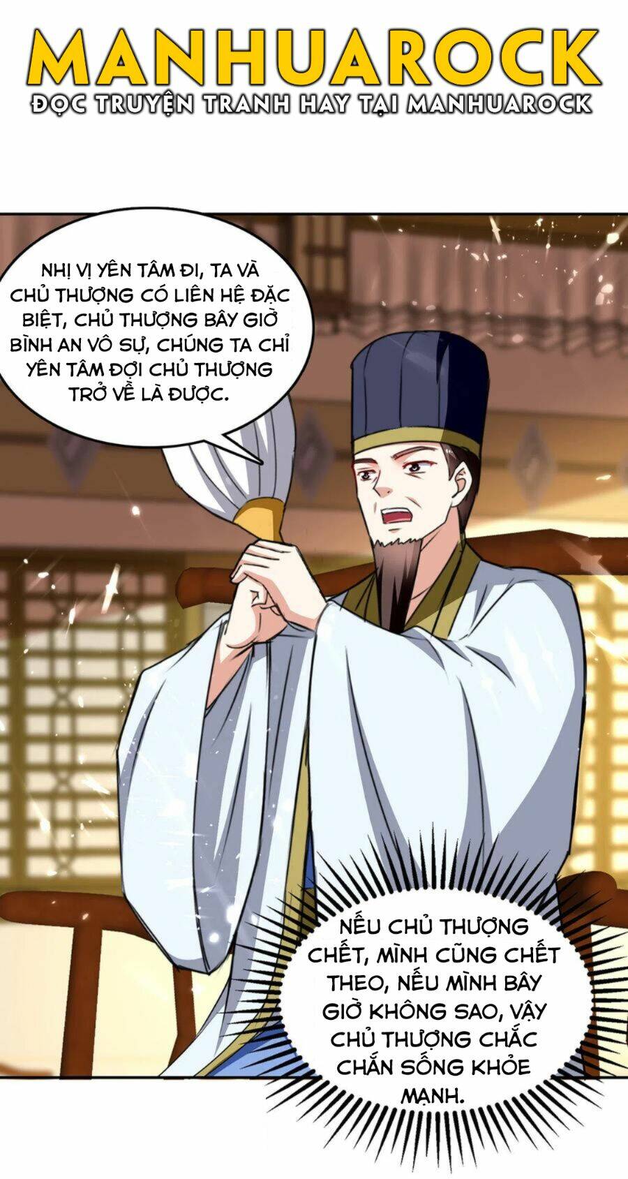 Chương 329 - Trang 34