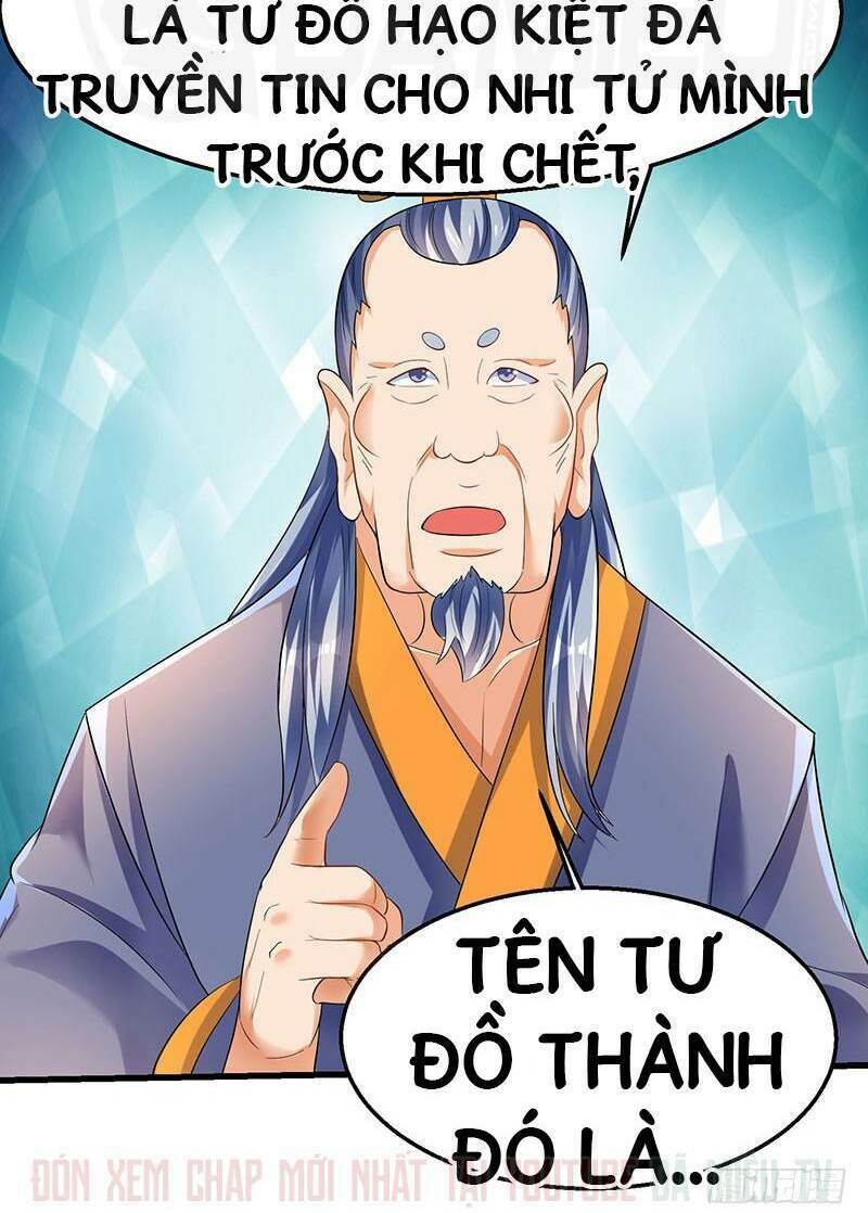 Chương 33 - Trang 22