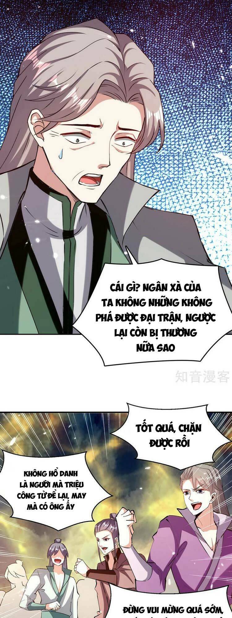 Chương 330 - Trang 16