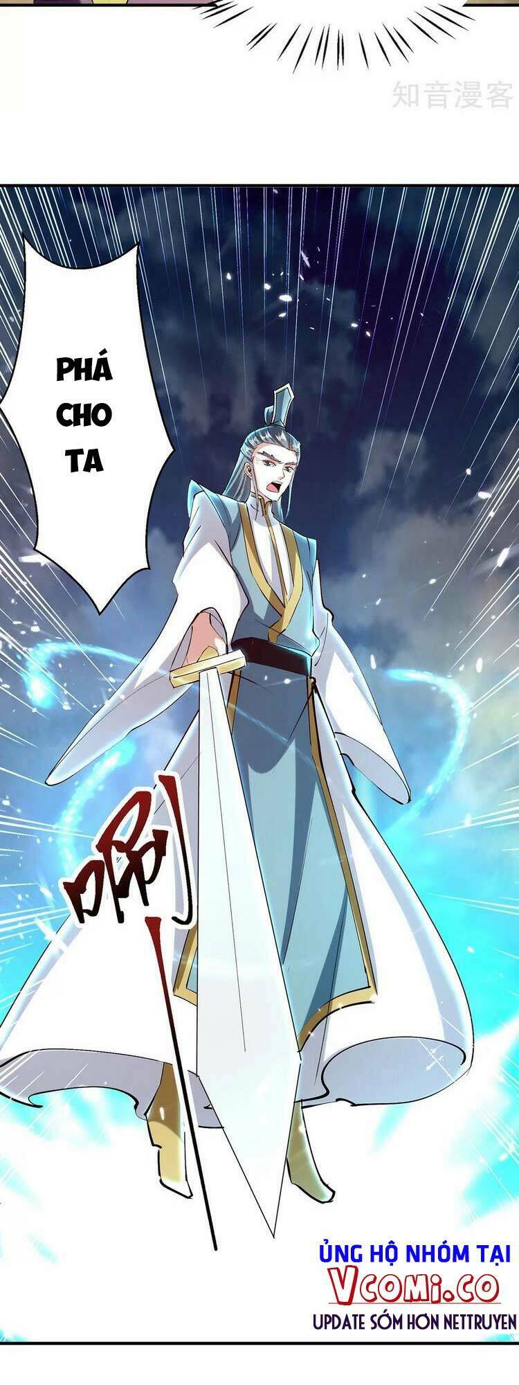 Chương 330 - Trang 21