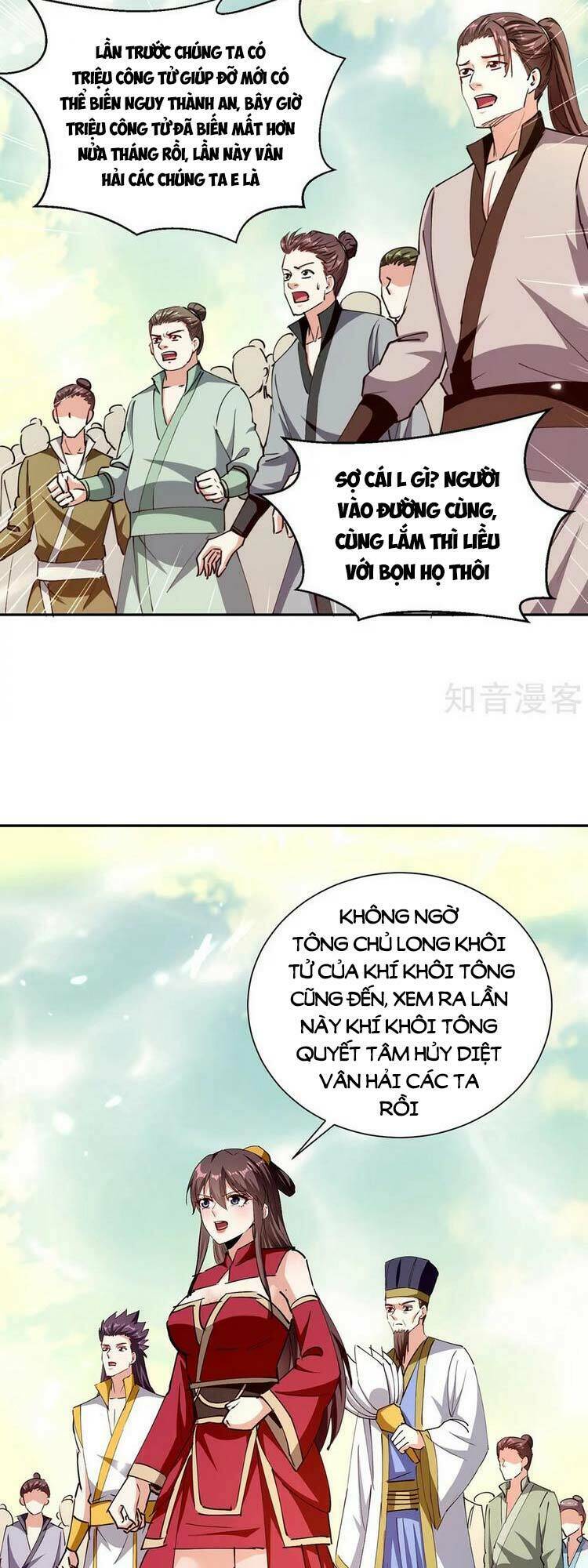Chương 330 - Trang 5