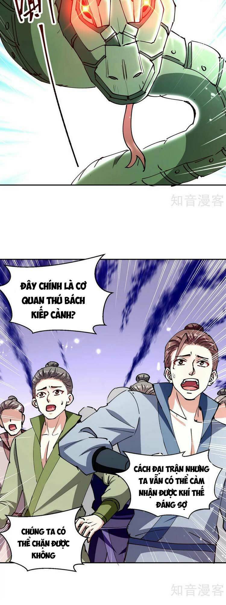 Chương 330 - Trang 10