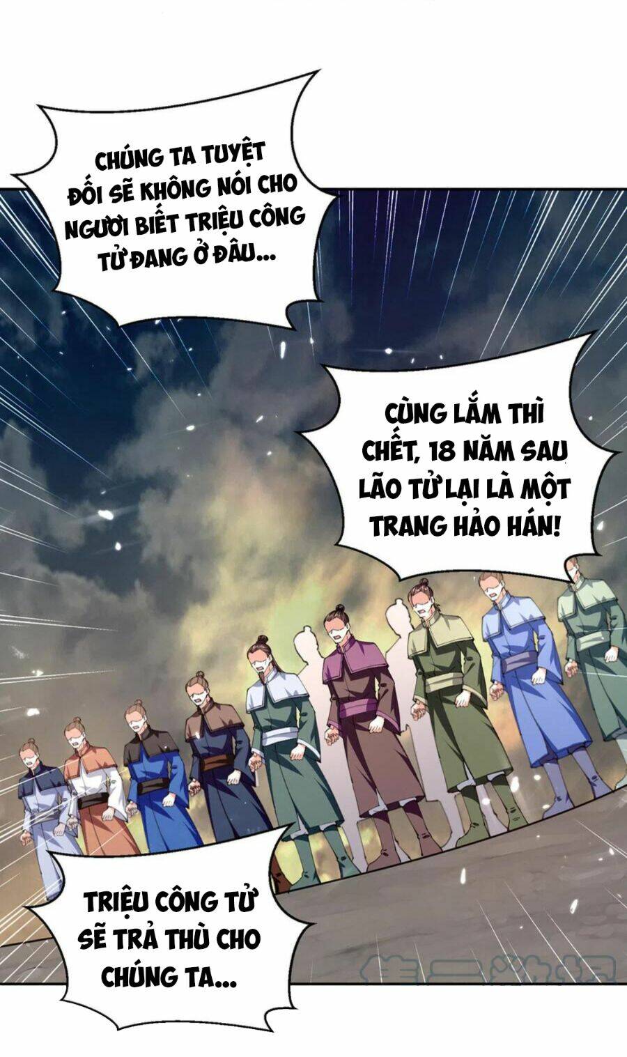 Chương 331 - Trang 21