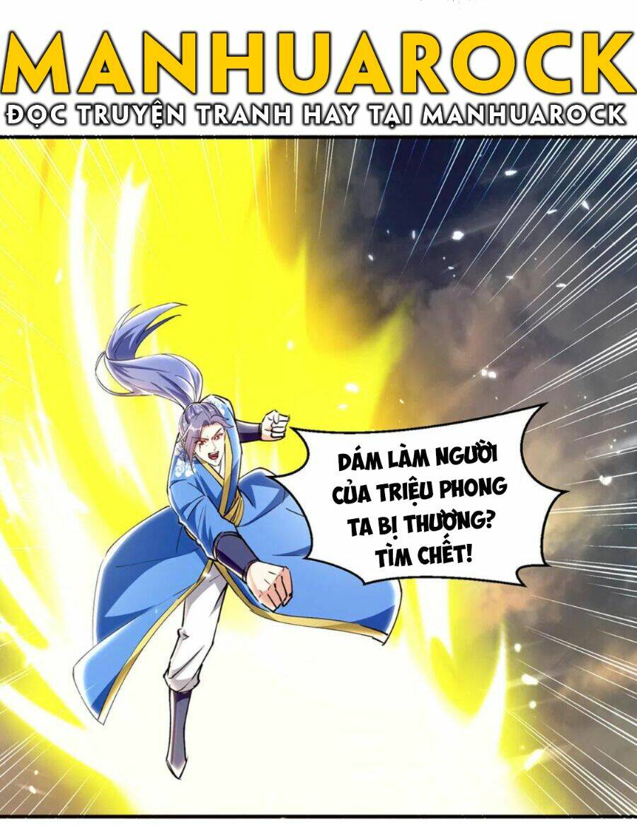 Chương 331 - Trang 29