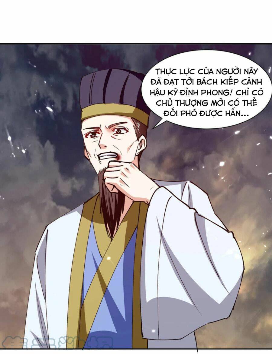 Chương 331 - Trang 10